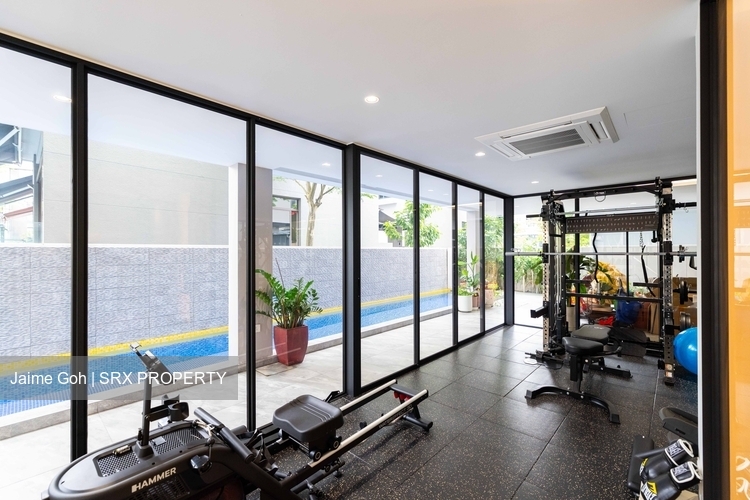 Jalan Baiduri (D15), Terrace #554837151